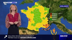 La météo pour ce samedi 21 décembre 2019