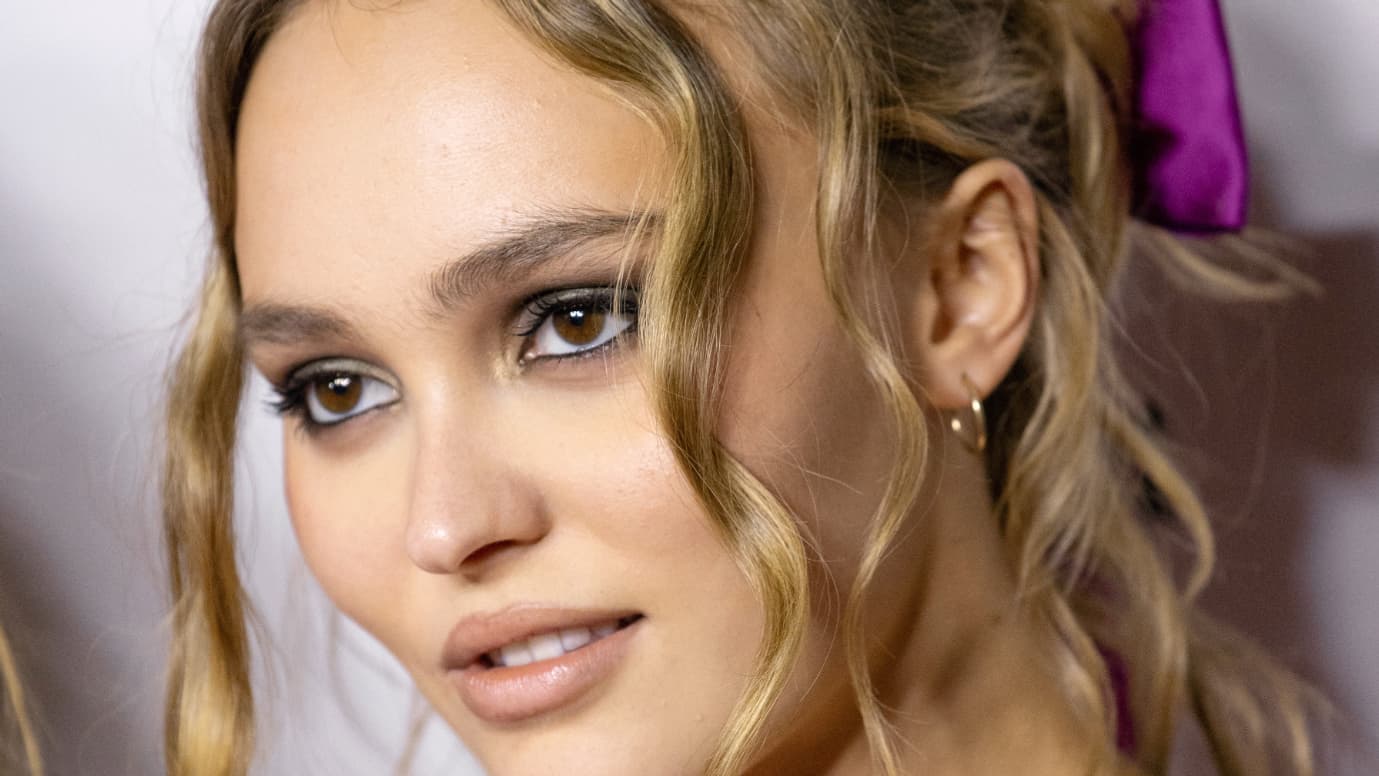 Lily-Rose Depp Lily-Rose Depp