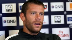 Sylvain Armand