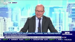 BFM Patrimoine : Partie 2 - 05/05