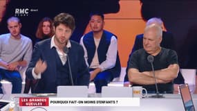Pourquoi fait-on moins d'enfants ? - 15/01