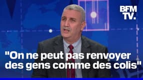 L'interview du député des Algériens de France en intégralité 