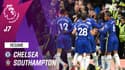 Résumé : Chelsea 3-1 Southampton – Premier League (J7)