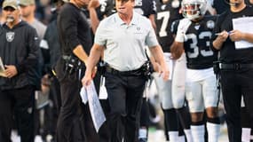 Jon Gruden