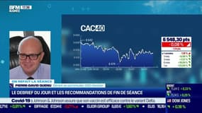 On refait la séance avec Pierre-David Quenu - 02/07