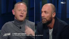 Le Vestiaire / Ligue des champions -  "Avec Motta, il n'y aurait pas eu 6-1 au Camp Nou", selon Dehon (ex-PSG)