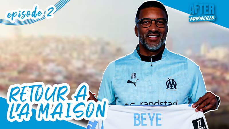 Benatia démissionnaire puis renforcé, Longoria fragilisé, Beye débarque... semaine de FADA pour l'OM
