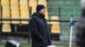 Frédéric Antonetti