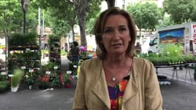 A Marseille, Corine Versini (LREM) dénonce "des pratiques d’intimidation"