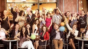 France Télévisions a financé "Plus belle la vie", mais a dû le racheter pour pouvoir le rediffuser