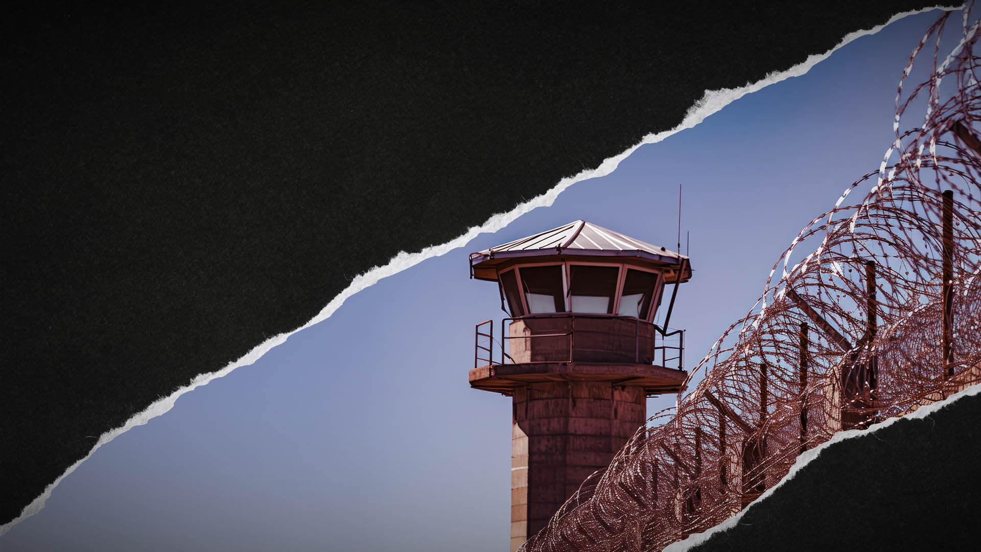 LES 10 PRISONS LES PLUS DANGEREUSES DE LA PLANÈTE