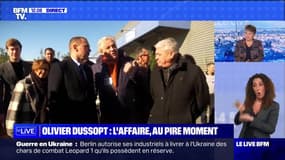 Olivier Dussopt : l'affaire, au pire moment - 04/02