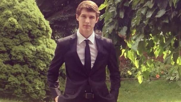 Jeremy Cook a été retrouvé mort après avoir voulu remonter la trace de son smartphone perdu.