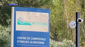Les mauvaises odeurs persistent autour d'une usine depuis des années à Ensuès-la-Redonne