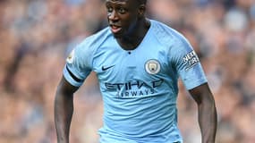 Benjamin Mendy