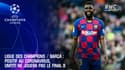 Ligue des champions / Barça: Positif au Coronavirus, Umtiti ne jouera pas le Final 8 