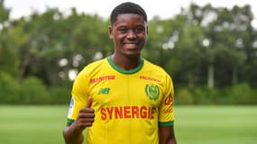 Anthony Limbombe