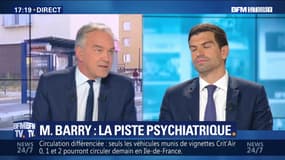 Maître Jonas Haddad: "Dans cette affaire horrible, le caractère raciste [...] est avéré"