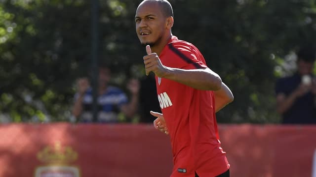 Fabinho
