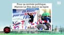 Le monde de Macron: Rentrée du FN : Marine Le Pen durcit le ton - 11/09