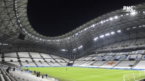 OM : "Si le but c'est d'avoir des spectateurs pop-corn au Vélodrome, il n'y arrivera pas" précise Di Meco