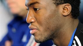 Luc Abalo