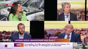 C'est votre avis : Avons-nous abandonné nos élus ? - 12/05