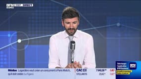 Le Club : "Baisse des taux US, plus que 46% de probabilité pricés pour septembre !" - 29/05