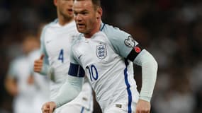 Wayne Rooney