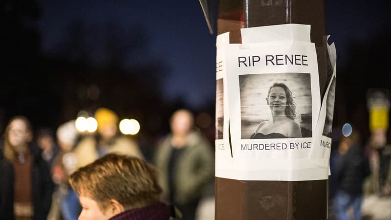 "Elle a pris soin des autres toute sa vie": qui était Renee Nicole Good, la femme tuée par un policier de l'immigration à Minneapolis?