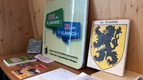 Plusieurs communes des Flandres ont signé la charte "Oui au flamand". 