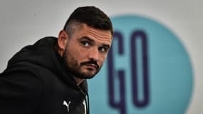Florent Manaudou