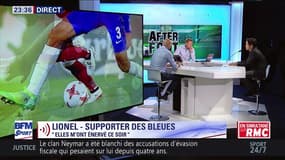 After Foot du mercredi 26/07 – Partie 3/4 - Euro 2017: les Bleues passent de justesse en quarts de finale