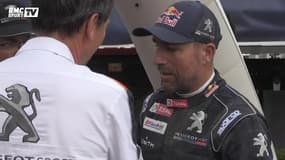 Dakar 2017 : place à l'altitude !