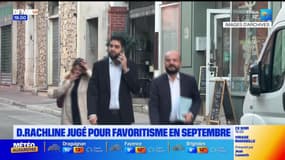 Le journal de 18h du vendredi 19 décembre 2025