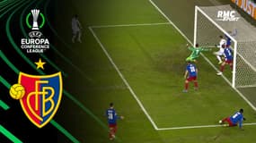 Bâle 3-0 Qarabag : Le grossière erreur d'arbitrage qui prive les Azerbaïdjanais d'un but