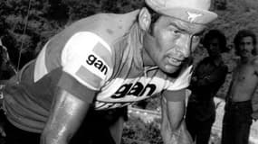 Raymond Poulidor en 1974