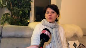 La mère de Léo