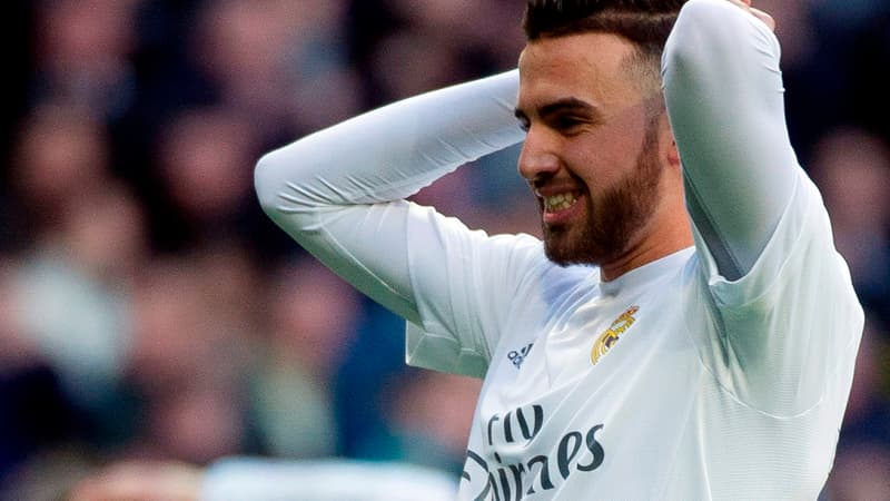 Borja Mayoral