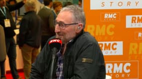 Conoragricultor sur RMC et RMC Story le 12 mars 2025