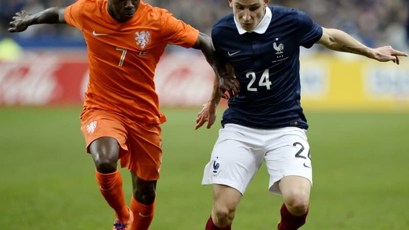 Lucas Digne