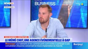 Bonjour DICI du mercredi 1er octobre 2025