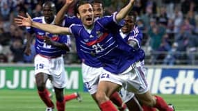 Christophe Dugarry