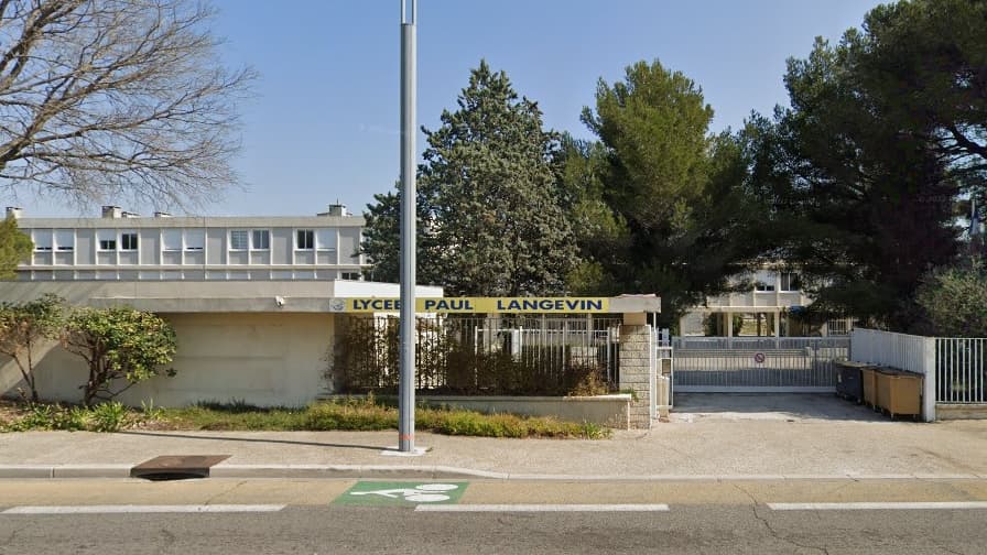 UN PROFESSEUR ATTAQUÉ AU COUTEAU PAR L'UN DE SES COLLÈGUES PENDANT UNE ALTERCATION DANS UN LYCÉE DE MARTIGUES