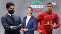 Mercato / PSG : "Le maître du jeu, c'est Mbappé", Di Meco ne comprend pas Al-Khelaifi