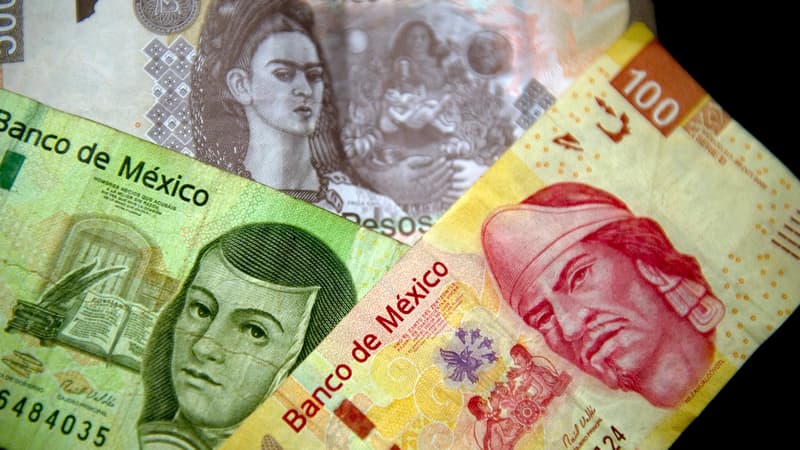 Le Peso mexicain est devenu un indicateur avancé de la campagne présidentielle américaine, a tel point qu'il est de plus en plus suivi par les marchés.
