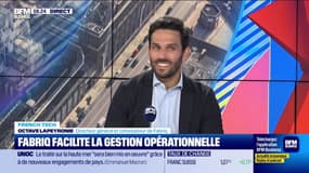 French Tech : Industrie, Fabriq est une solution de productivité - 10/06