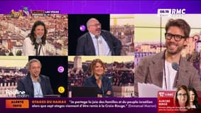 C'est tous les jours Arnaud Demanche - 13.10
