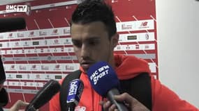 Corchia : "C'est une période difficile à vivre"