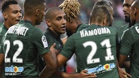 Les Verts